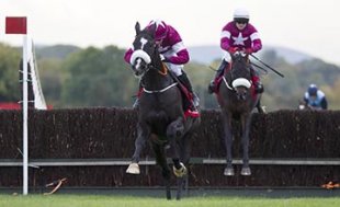 Don Cossack and Bryan Cooper