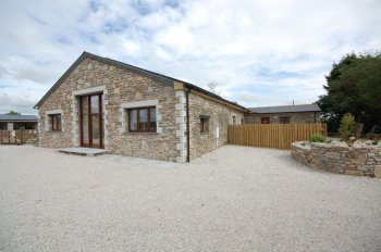 self-catering getaway cottages Cornwall