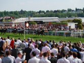 Chester Horse Racing fixtures