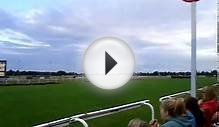 Andrew Sin at Kempton Park 12th August 2011, horse racing, day