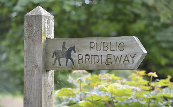 Horse Riding Peak District