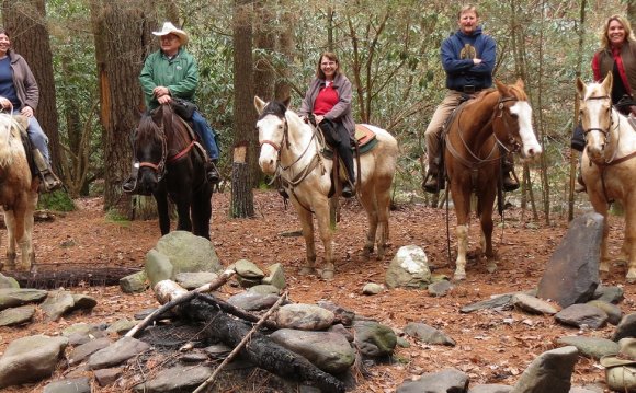 Adventure Trail Rides