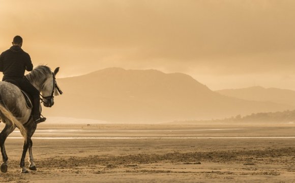 Andalusia Villa Break