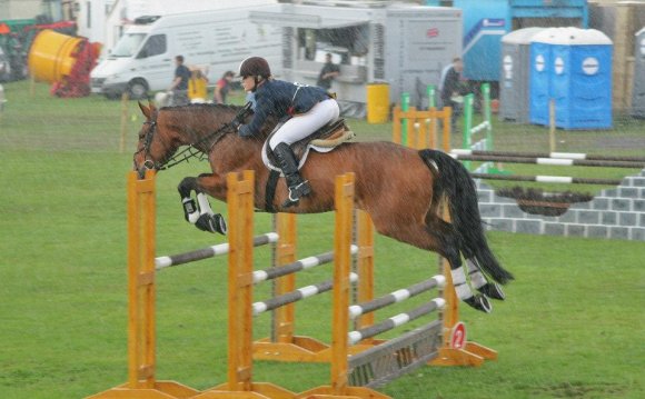 Hebden Bridge Equestrian