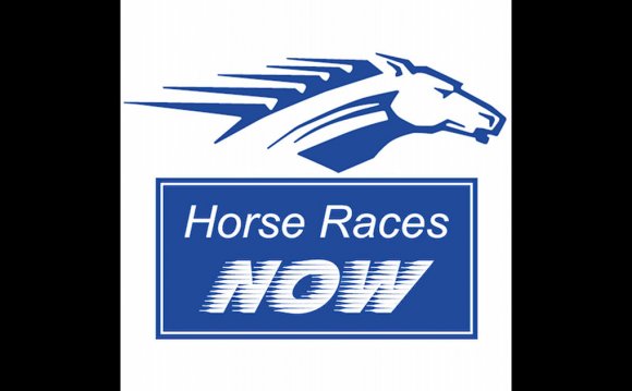 Horse Races Now on the App