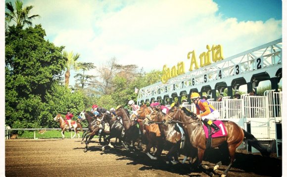 Santa anita