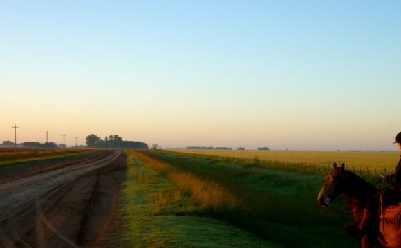 Horseback Riding Trips