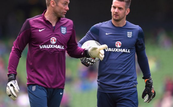 Republic of Ireland v England