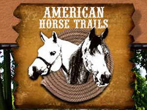 americanhorsetrails Best areas going horse riding
