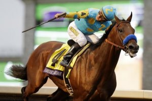 Breeders' Cup 2015 outcomes: Winner, Payouts and Order of complete for Vintage Race