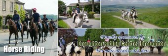 Draughton Riding Centre