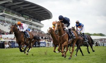 Epsom Derby