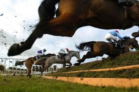 Fairyhouse Premier Jump Racing Weekend