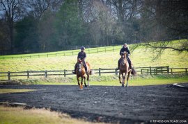 Fitness On Toast Faya weblog Girl healthier exercise Idea Riding Coworth Park Equestrian Center Horse Fit wellness Calorie Burn Muscle Tone advantages of Riding-6