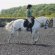 Horse riding York