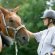 Learn how to Horse ride?