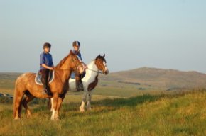 horse-riding-cornwall