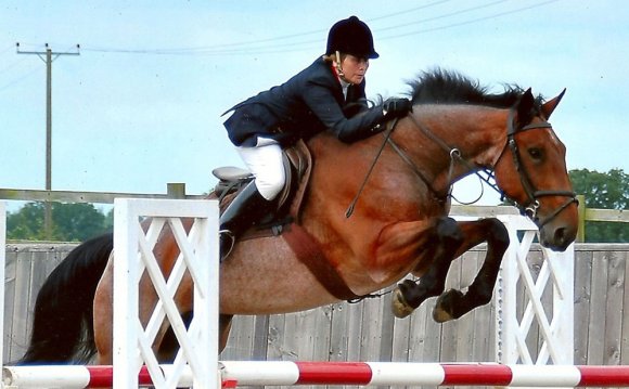 Horse riding School London
