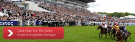 investec derby event