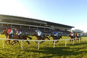 Leopardstown xmas