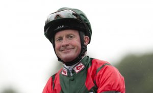 Mick Kinane: 'the very first truly worldwide jockey'