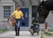 Famous male Horse riders