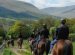 Horse riding Brecon