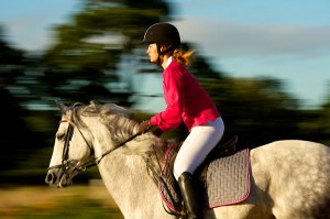 private riding classes