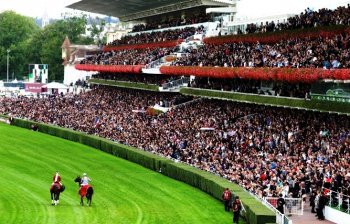 Prix de L'Arc de Triomphe