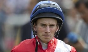 Ryan Moore