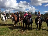 Horse riding Centre