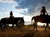 Horseback riding Vacations