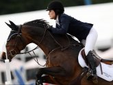 Olympic Horse riders