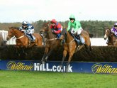 UK Horse Racing News