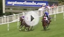 2014 Qipco Sussex Stakes - Kingman - Racing UK