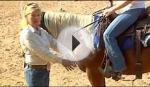 Beginning Horse Riding : Horse Riding Balance & Body Mechanics