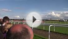 Betting On Horse Racing - St Leger 2010 At Doncaster