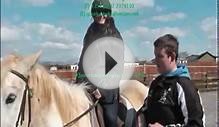 Burke`s Horse Trekking & Riding Centre, Glenbeigh,Co Kerry