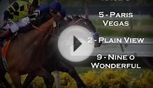 Free Horse Racing Picks - Belmont Park Free Horse Racing