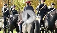 Horse Guard in Hyde Park