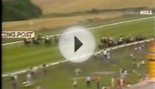 Horse Racing 1987 Stewards Cup Handicap Goodwood. Madraco