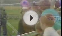 Horse Racing 1989 Coral Handicap Haydock ABSOLUTION FULL RACE