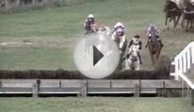 Horse Racing Accidents