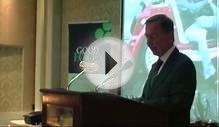 Horse Racing Ireland Awards 2008 - Interviews & Comments