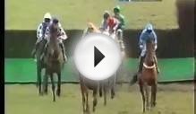 Horse Racing Never see races like this again 2 Southwell 2002