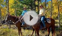 Horseback Riding Adventures Coming To Waterton Lakes
