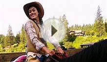 Horseback Riding Vacations | Red Horse Mountain Dude Ranch