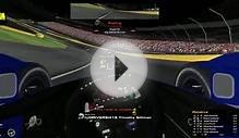 Indy Car Racing at Charlotte with/Live Commentary #2