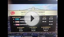 Kentucky Derby 2015 Horse Race Results And Payouts