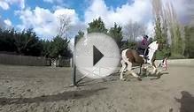 Kingston University Horse Riding Society 04.03.15